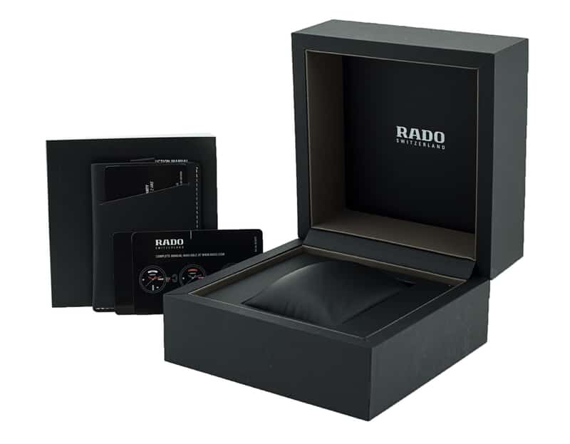 Rado Ceramica R21702732